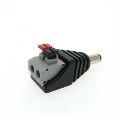 Lamp accessories,connector