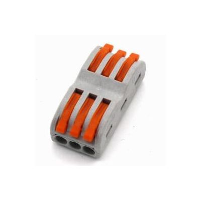 Lamp accessories,connector