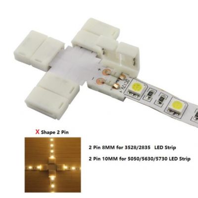 Lamp accessories,connector