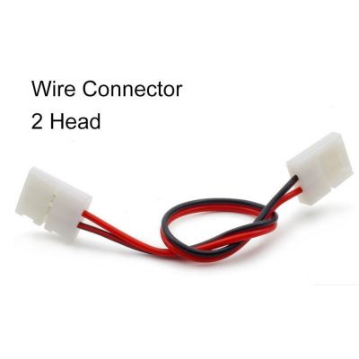 Lamp accessories,connector