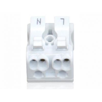 Lamp accessories,connector