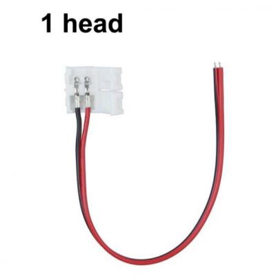 Lamp accessories,connector
