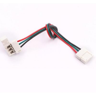Lamp accessories,connector