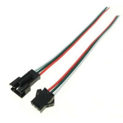 Lamp accessories,connector