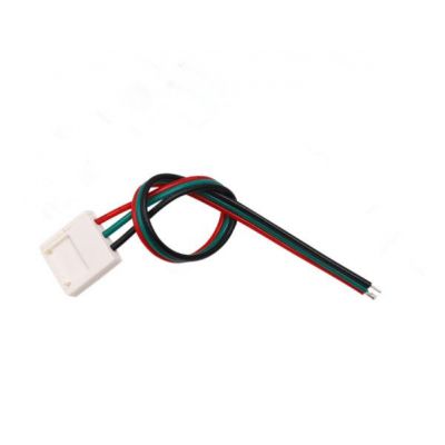 Lamp accessories,connector
