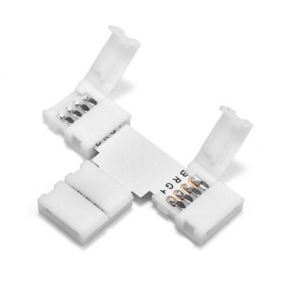 Lamp accessories,connector