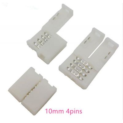 Lamp accessories,connector