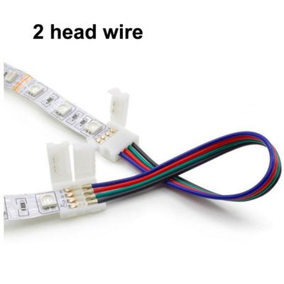 Lamp accessories,connector