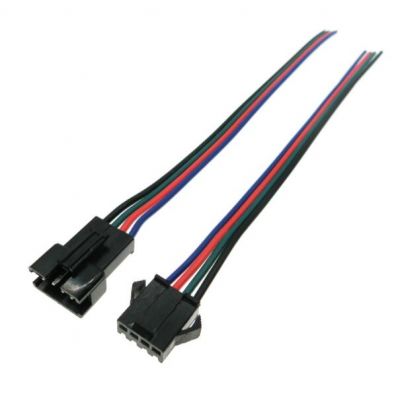 Lamp accessories,connector
