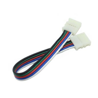 Lamp accessories,connector
