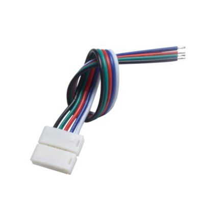 Lamp accessories,connector