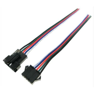 Lamp accessories,connector