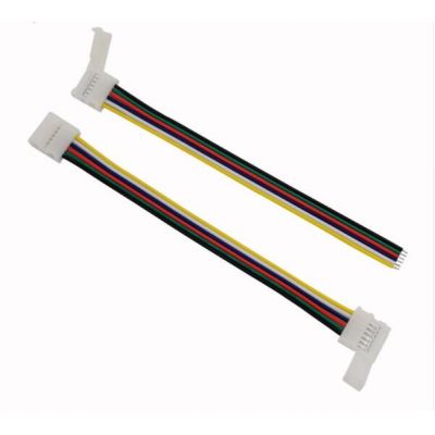 Lamp accessories,connector