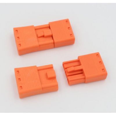 Lamp accessories,connector