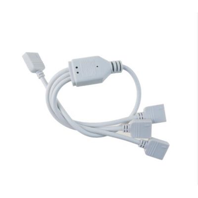 Lamp accessories,connector