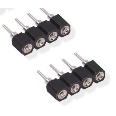 Lamp accessories,connector
