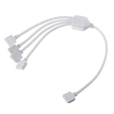 Lamp accessories,connector