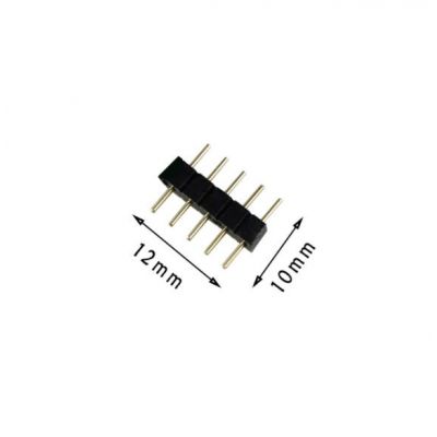 Lamp accessories,connector