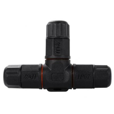 Lamp accessories,connector