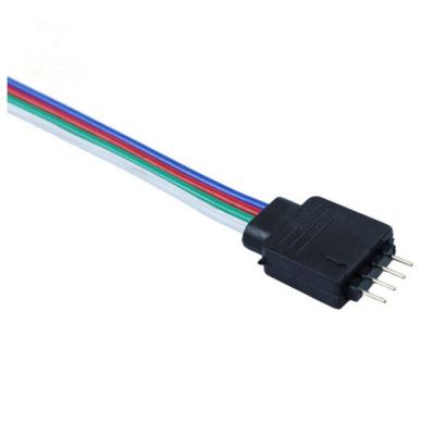 Lamp accessories,connector