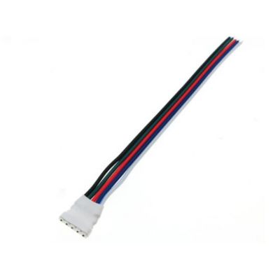 Lamp accessories,connector