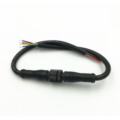 Lamp accessories,connector