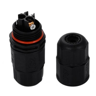 Lamp accessories,connector