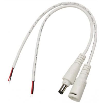 Lamp accessories,connector