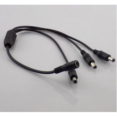 Lamp accessories,connector