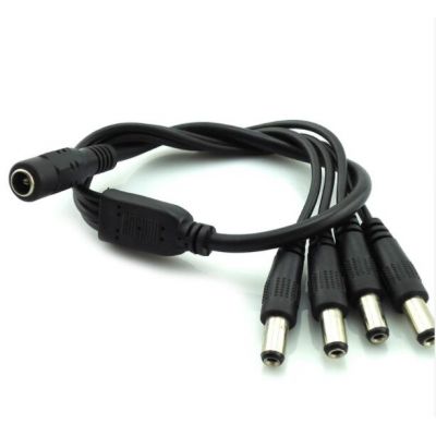 Lamp accessories,connector