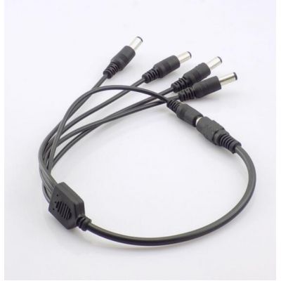 Lamp accessories,connector