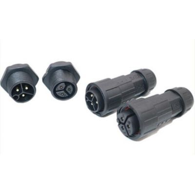 Lamp accessories,connector