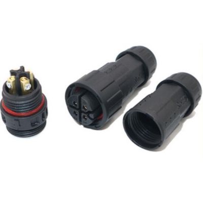 Lamp accessories,connector