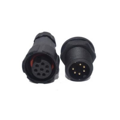 Lamp accessories,Plug and socket,connector