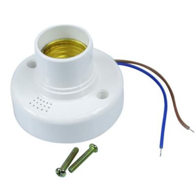 Lamp accessories,Plug and socket