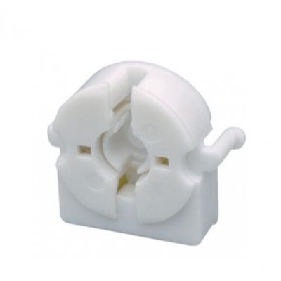 Lamp accessories,Plug and socket,T8 holder