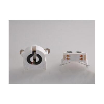 Lamp accessories,Plug and socket,T8 holder