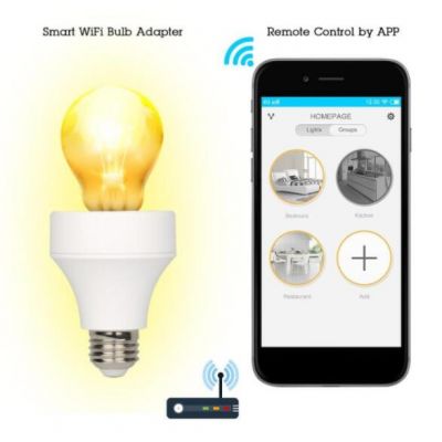 Lamp accessories,Plug and socket