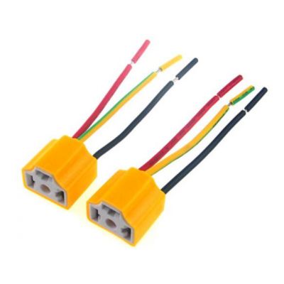Lamp accessories,Plug and socket,car light accessories