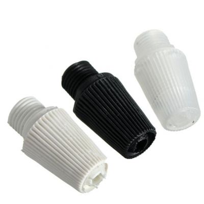 Lamp accessories,Cable Clip,connector