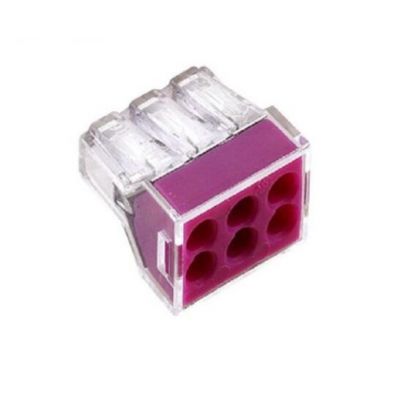 Lamp accessories,connector