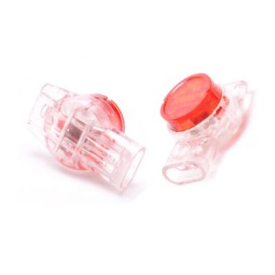 Lamp accessories,connector