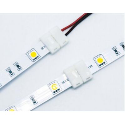 Lamp accessories,connector