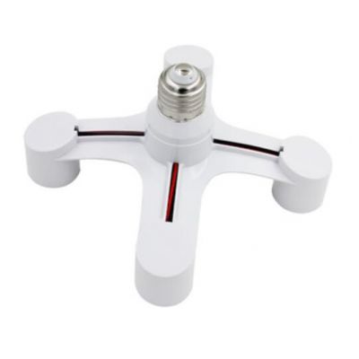 Lamp accessories,Plug and socket,Lamp Holder