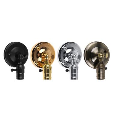 Lamp accessories,Plug and socket