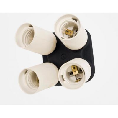 Lamp accessories,Plug and socket,Lamp Holder