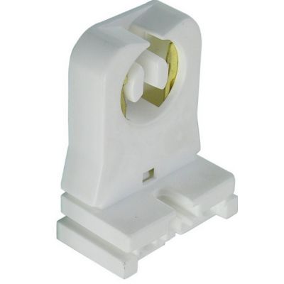Lamp accessories,Plug and socket,T8 holder