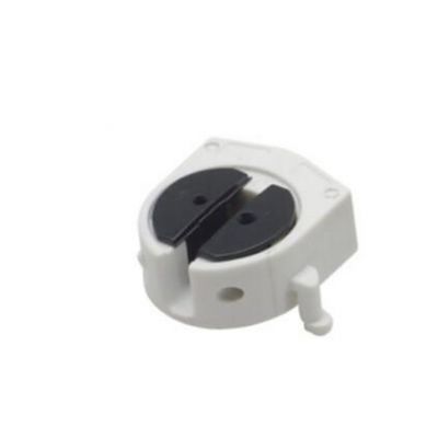 Lamp accessories,Plug and socket,T8 holder