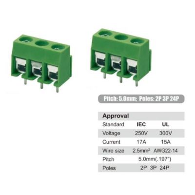 PCB Connector
