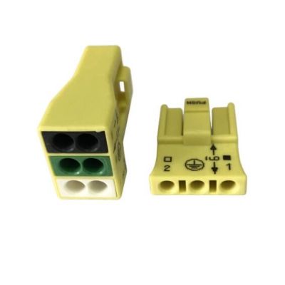 Lamp accessories,connector,lamp caps